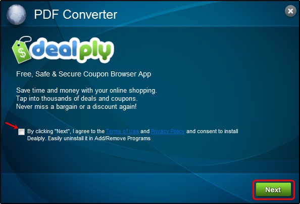 SCARICARE FOXTAB PDF CONVERTER